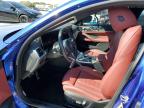2022 Bmw I4 Edrive 40 zu verkaufen in Opa Locka, FL - Rear End