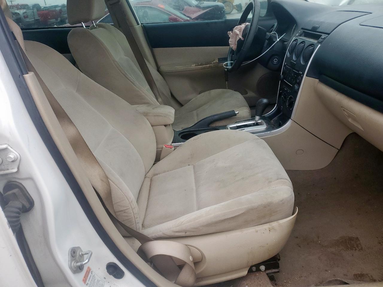2007 Mazda 6 - Image 7