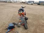2024 KTM 390 RC for sale at Copart AZ - PHOENIX