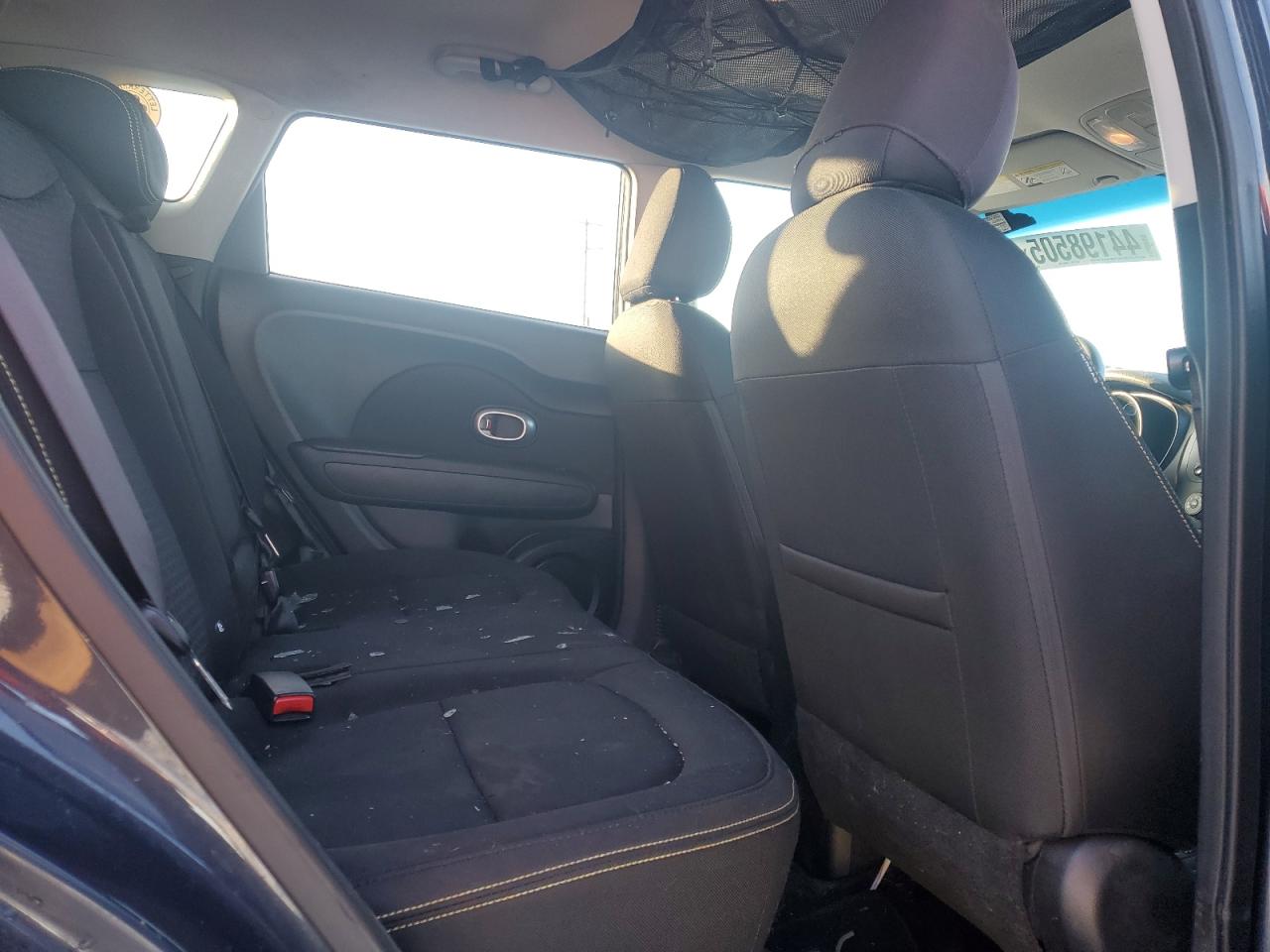 2016 Kia Soul - Image 10