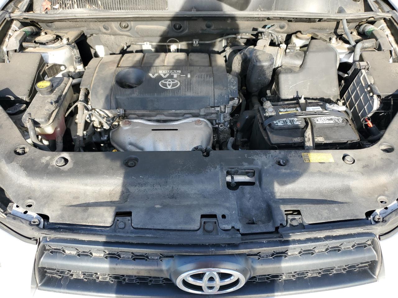2009 Toyota RAV 4 - Image 11