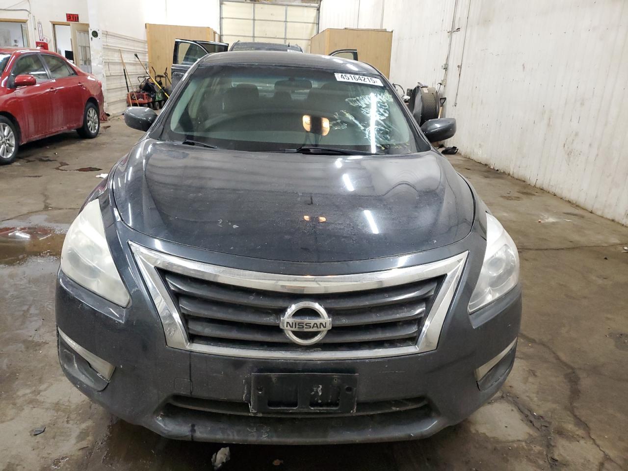 2013 Nissan Altima - Image 5