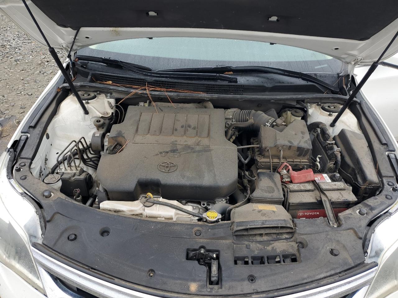 2015 Toyota Avalon - Image 11