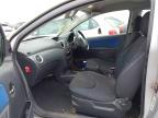 2007 CITROEN C2 DESIGN for sale at Copart BRISTOL