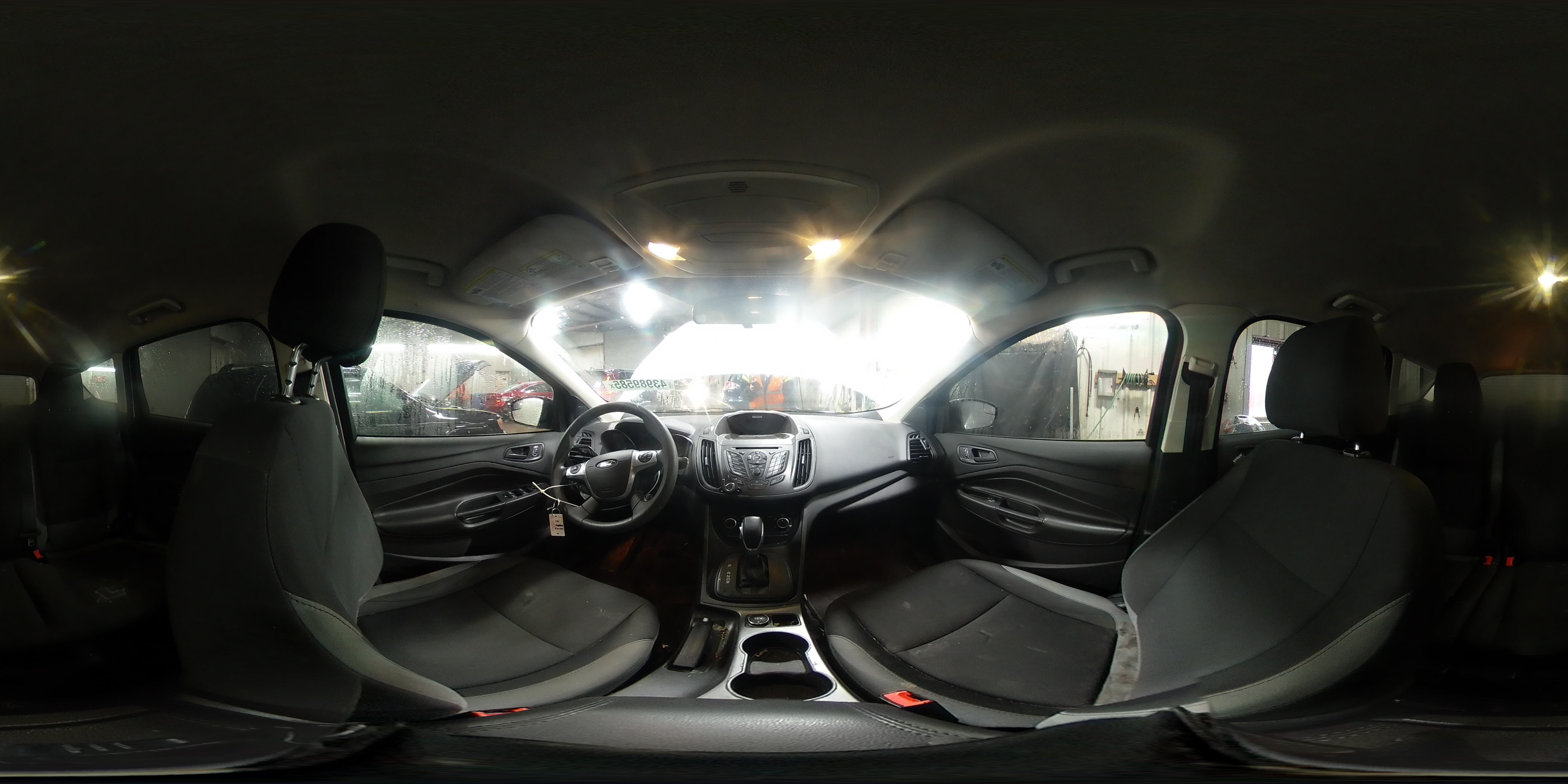 2016 Ford Escape - Image 15