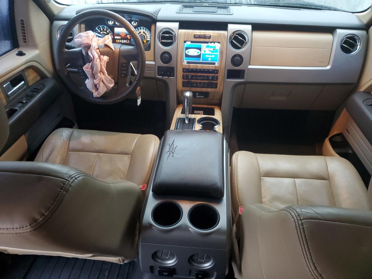2011 Ford F-150 - Image 8