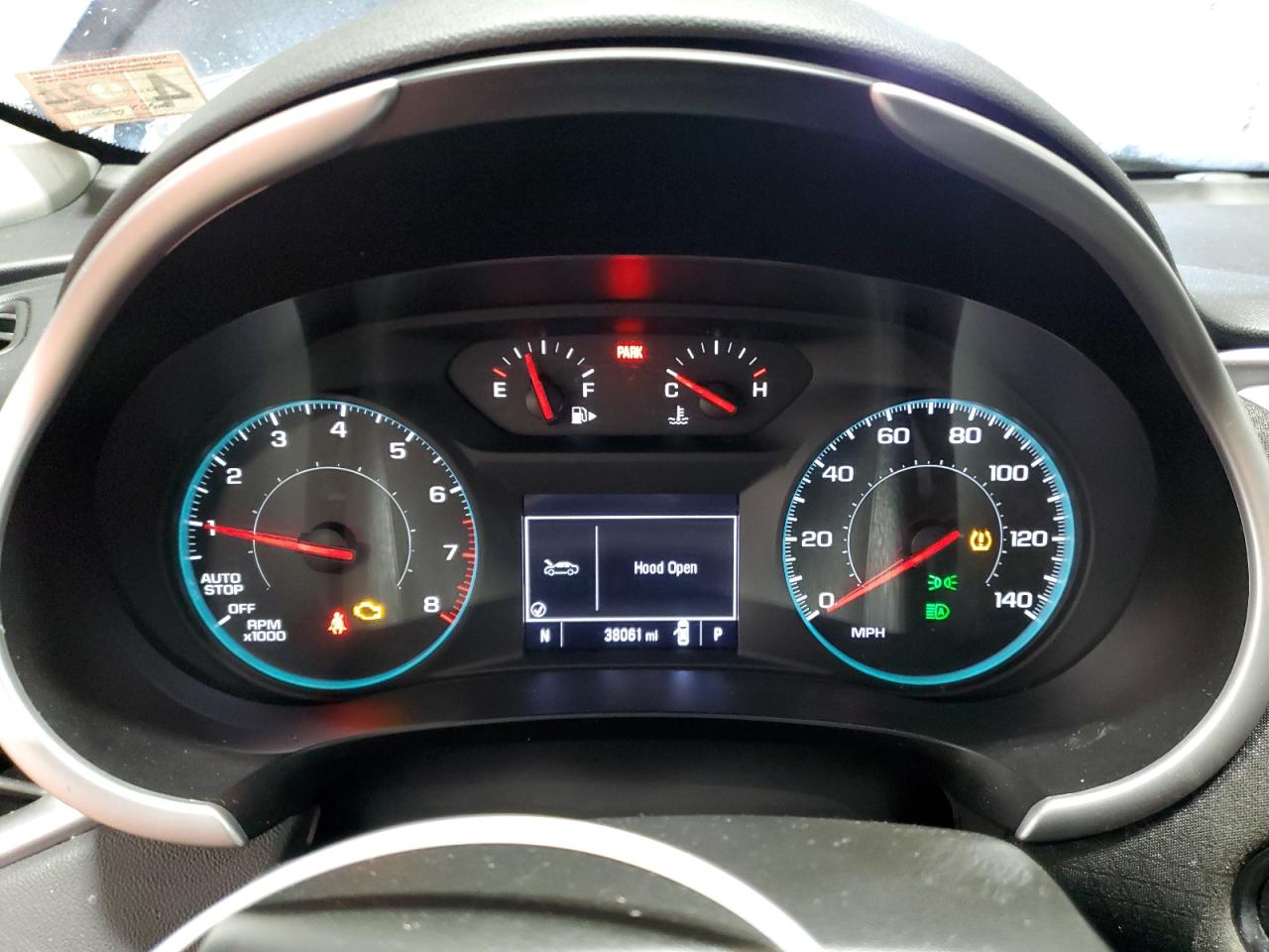 2023 Chevrolet Malibu - Image 9