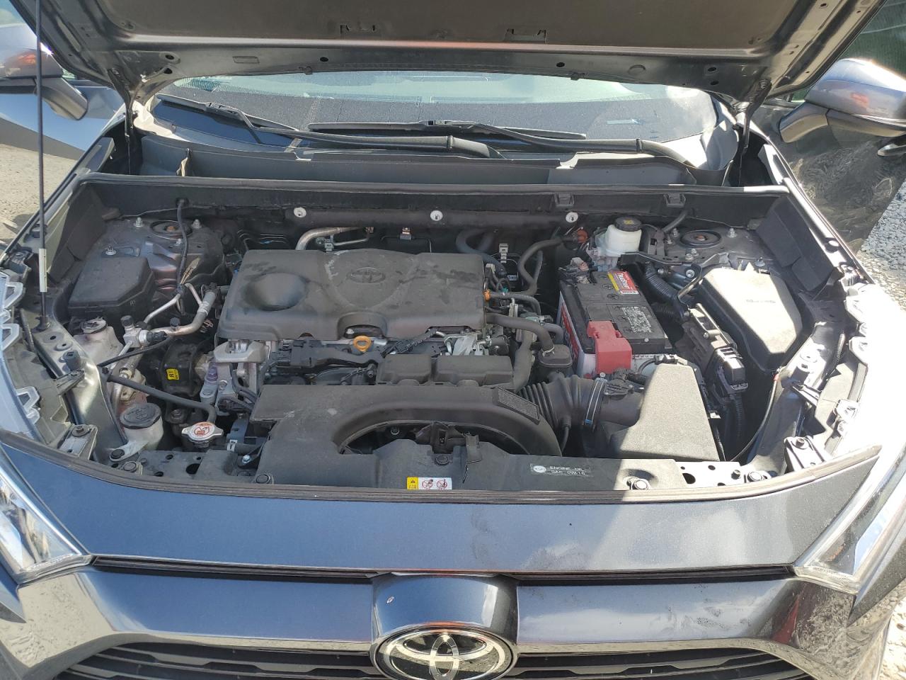 2020 Toyota RAV 4 - Image 13