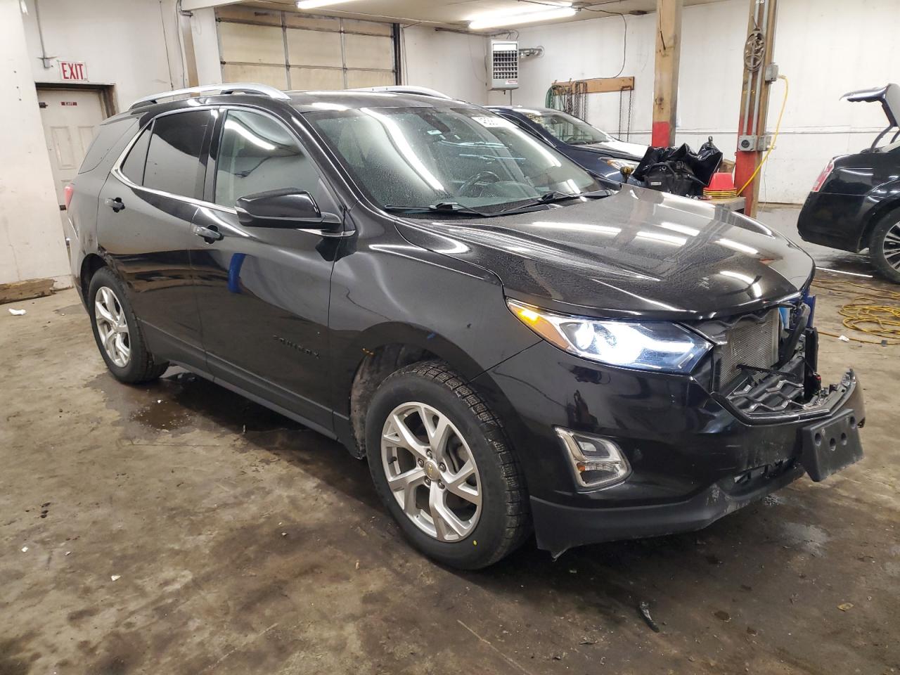 2018 Chevrolet Equinox - Image 4