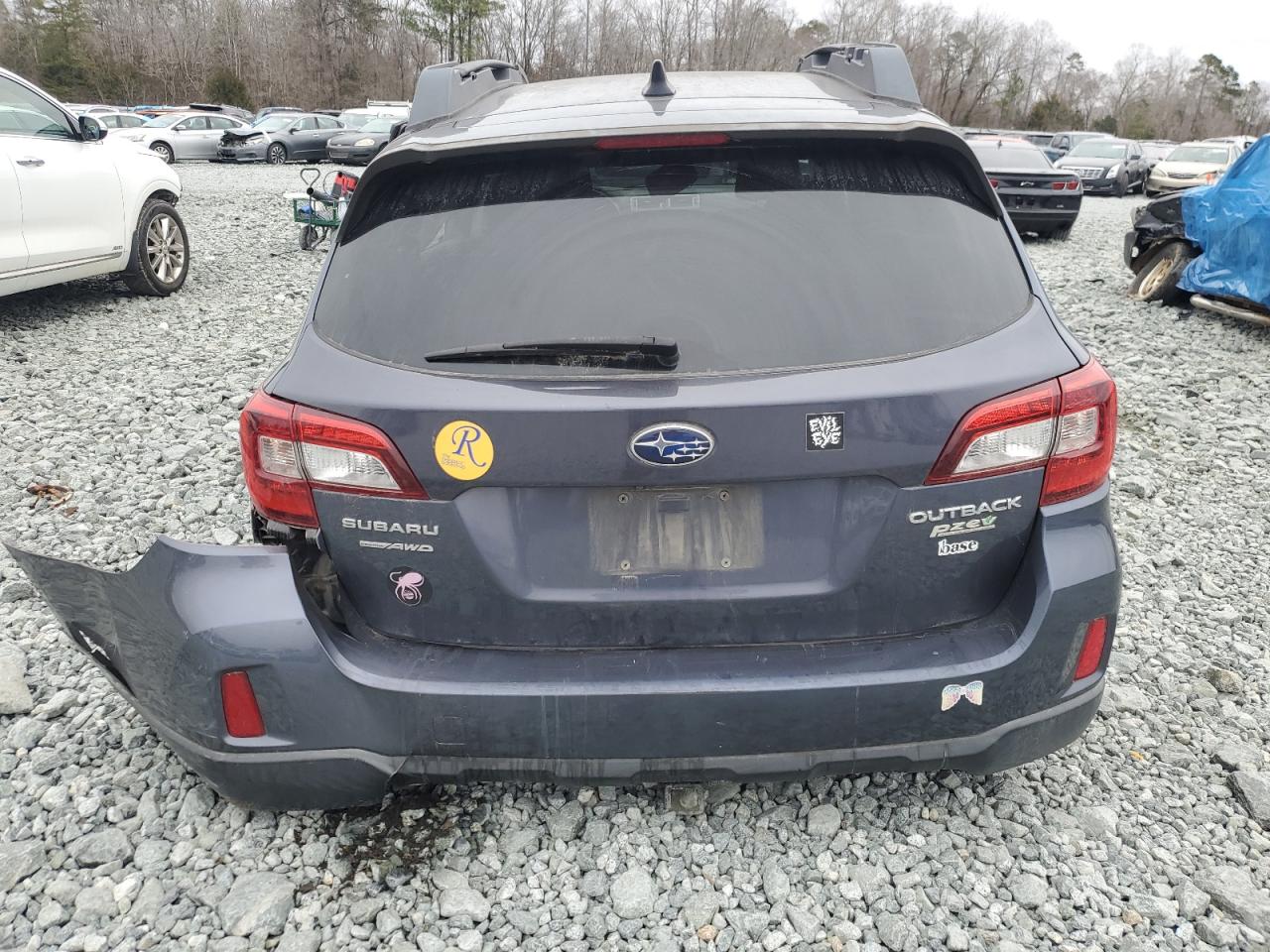 2016 Subaru Outback - Image 6