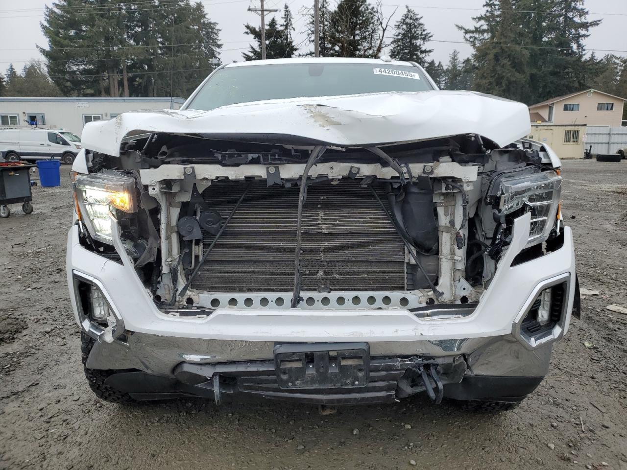 2020 GMC Sierra - Image 5