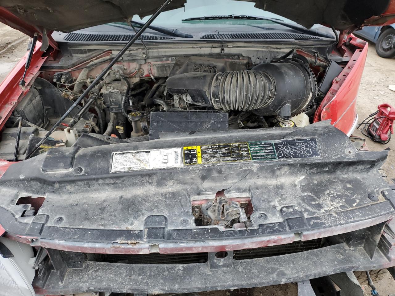 2002 Ford F-150 - Image 11