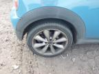 2013 MINI COOPER S for sale at Copart BRISTOL