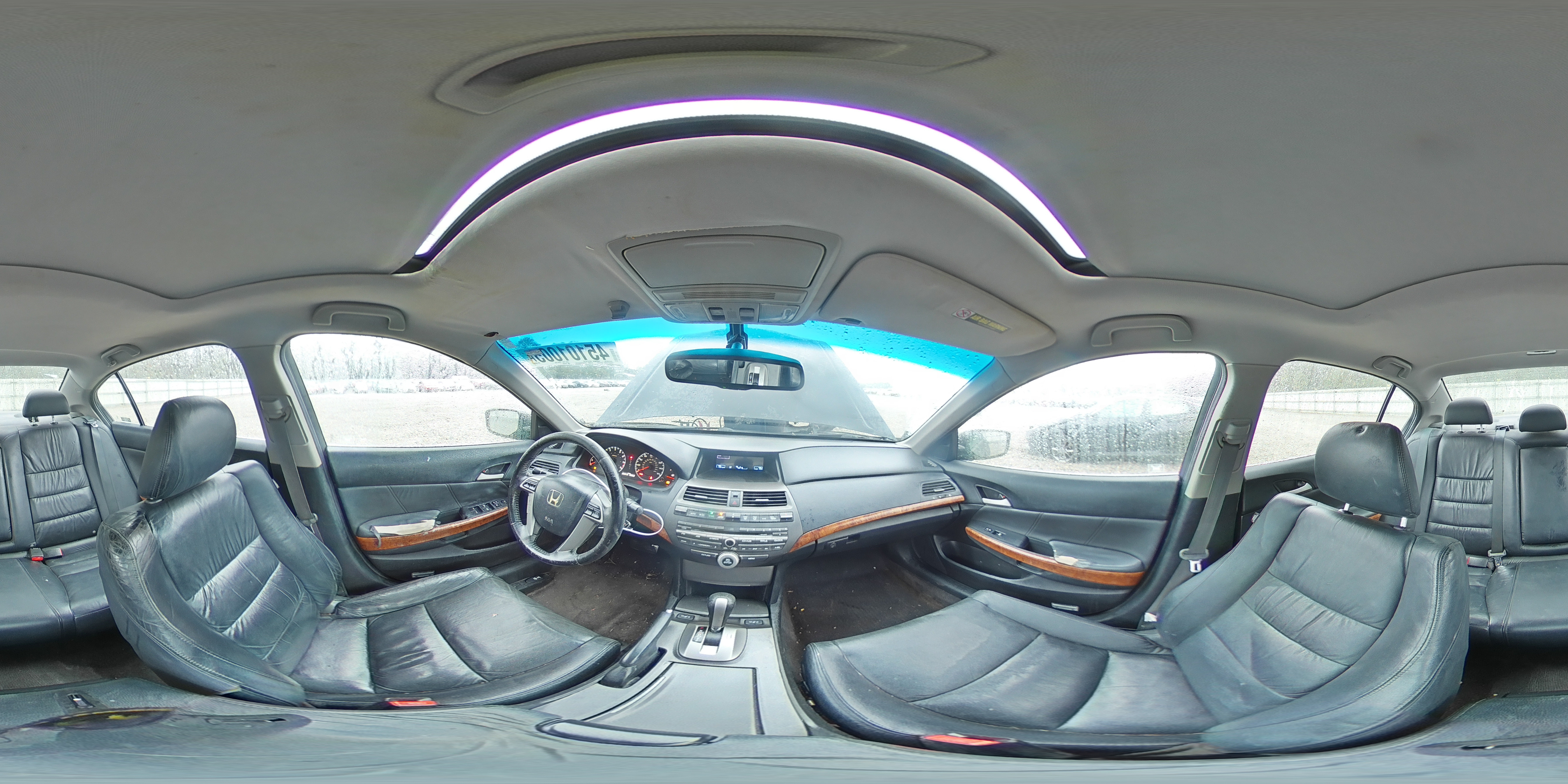 2011 Honda Accord - Image 13