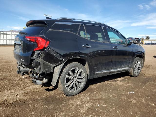  GMC TERRAIN 2020 Czarny