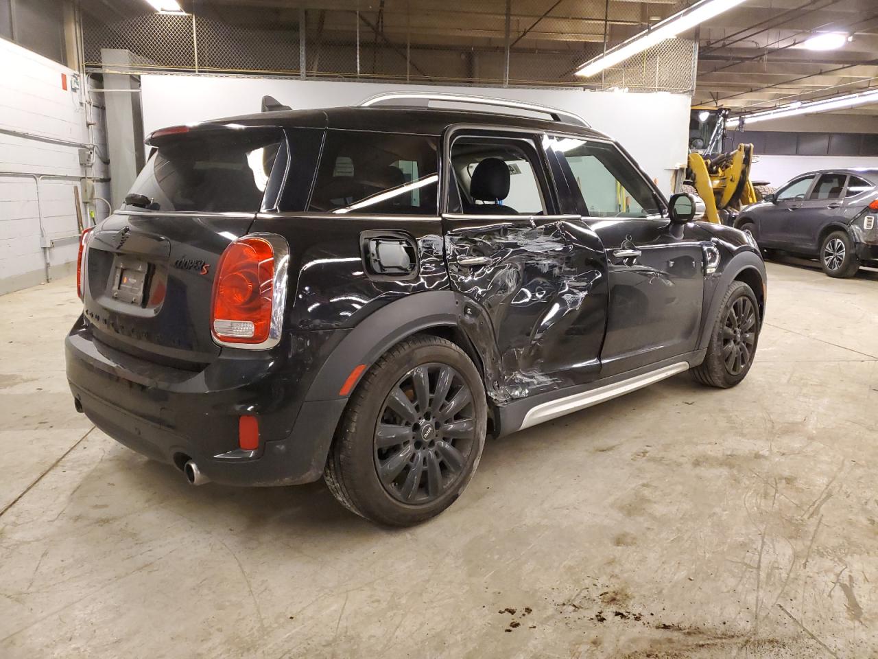 2019 MINI Cooper - Image 3