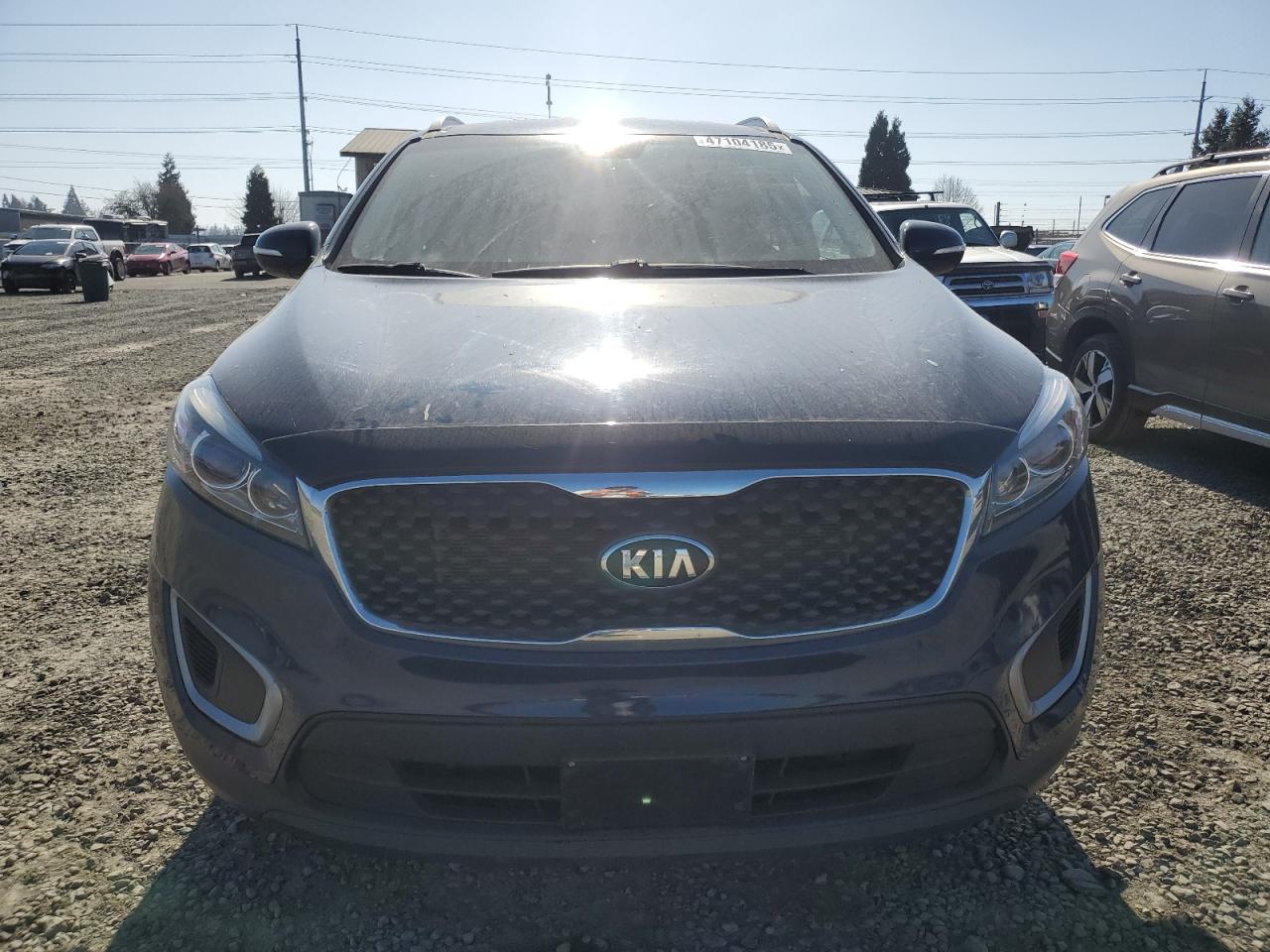 2018 Kia Sorento - Image 5