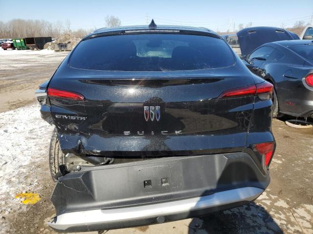  BUICK ENVISTA PR 2024 Чорний