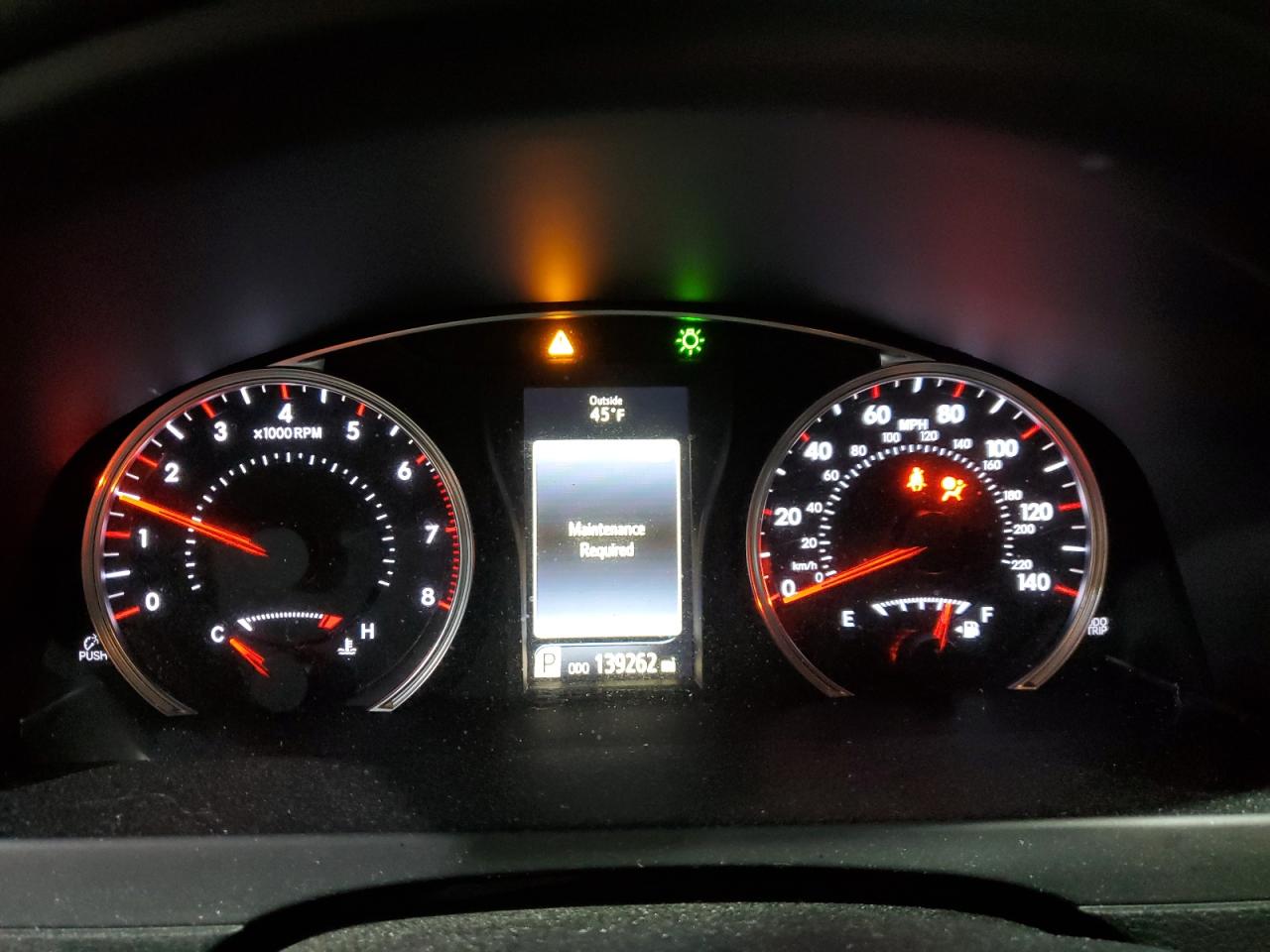 2016 Toyota Camry - Image 9