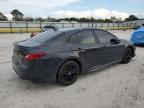 2025 Toyota Camry Xse за продажба в Fort Pierce, FL - Side