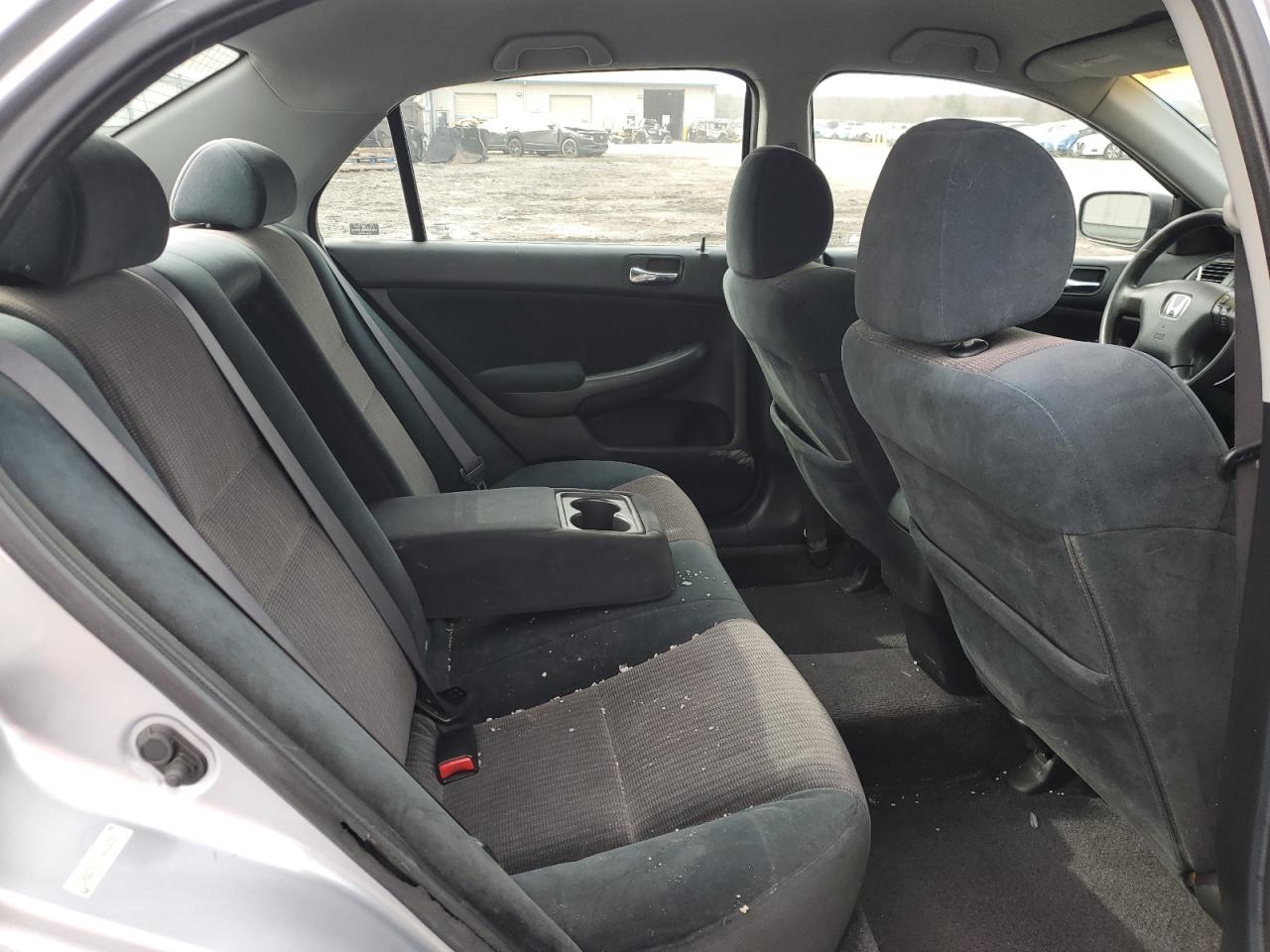2003 Honda Accord - Image 10