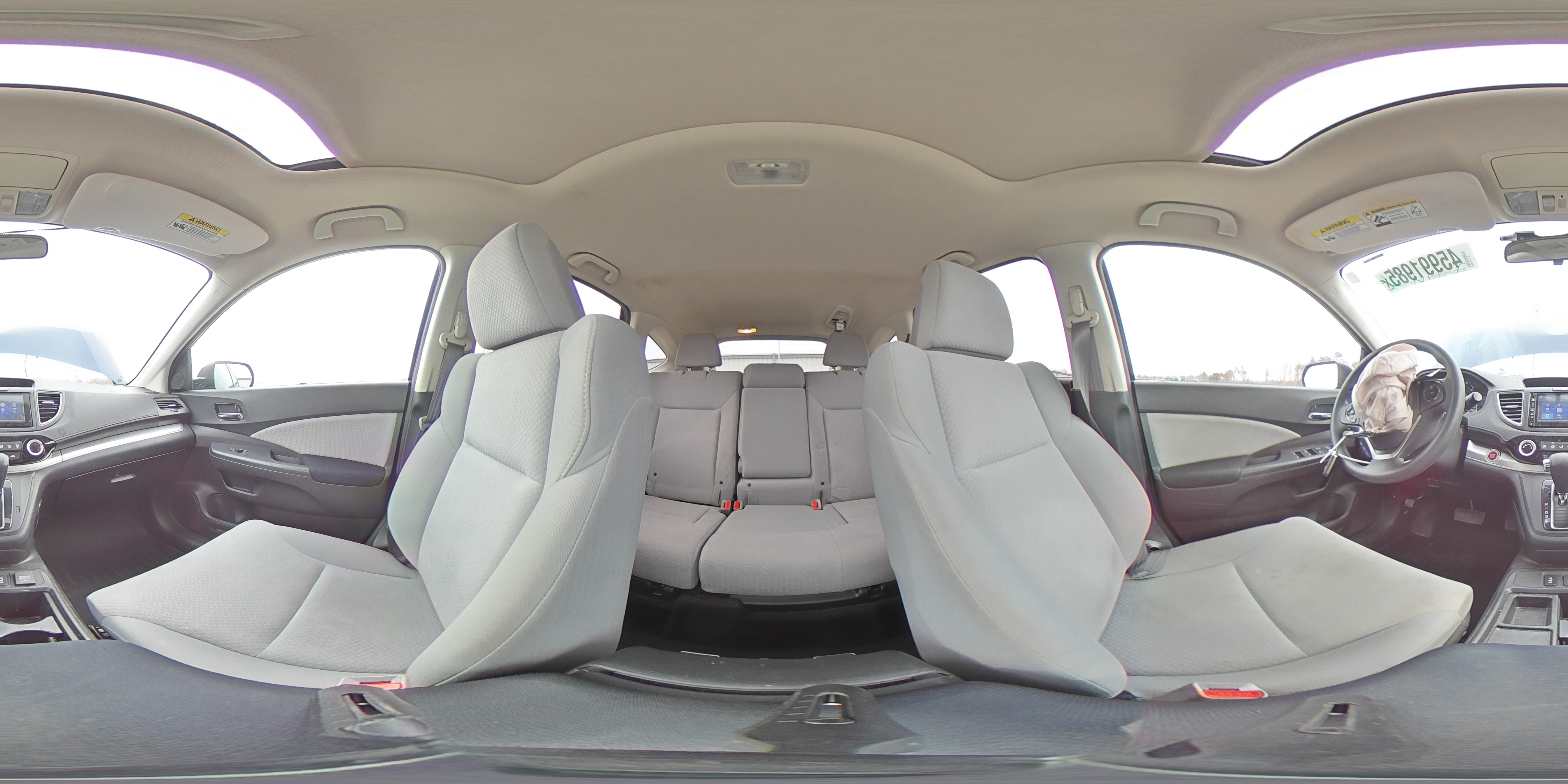 2016 Honda CR-V - Image 13
