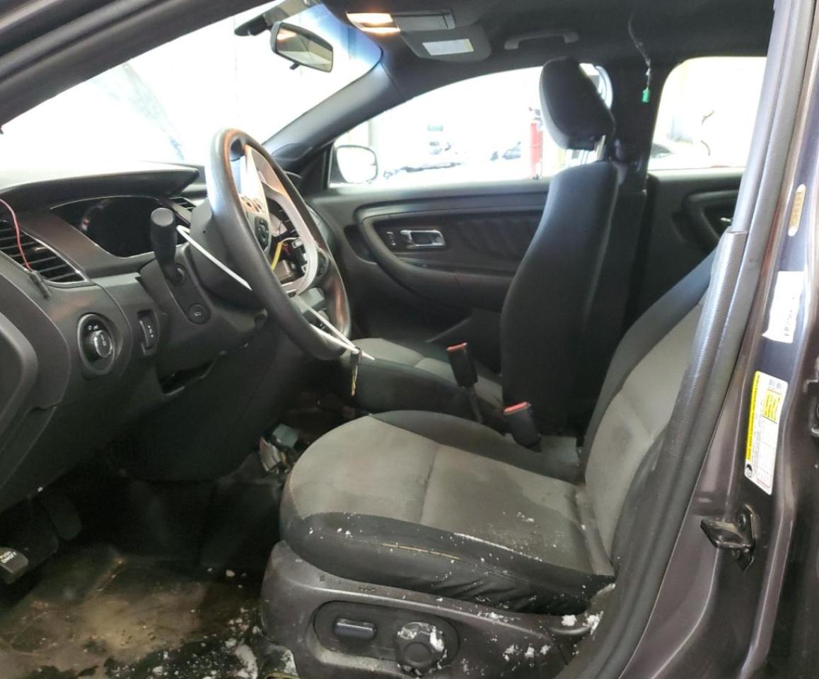 2014 Ford Taurus - Image 7
