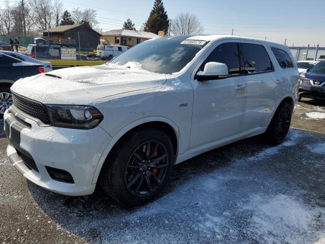 2020 Dodge Durango Srt