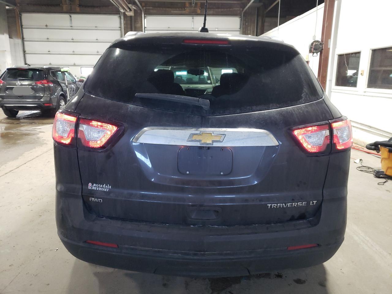 2016 Chevrolet Traverse - Image 7