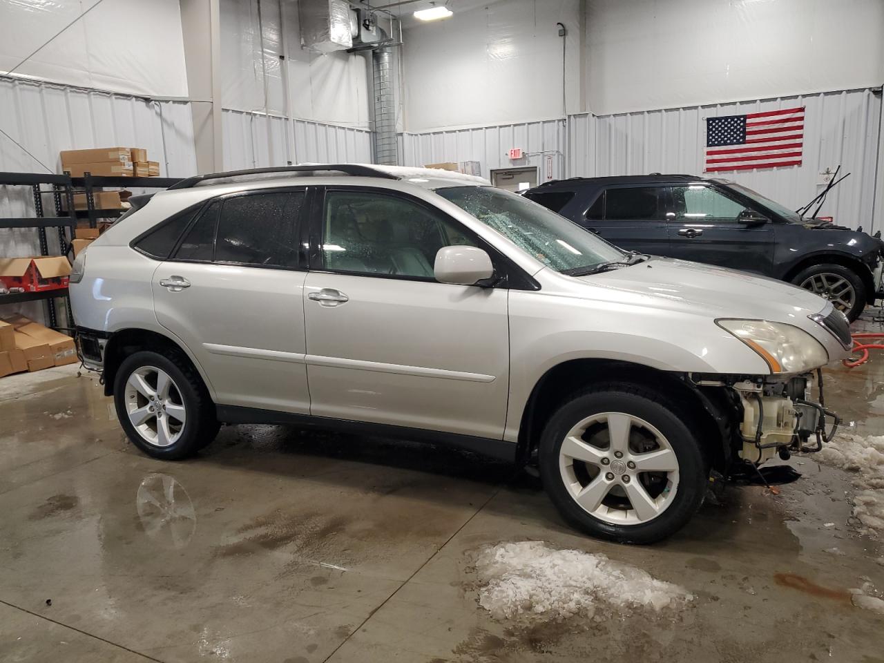 2008 Lexus RX - Image 4