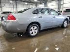 2007 Chevrolet Impala Lt за продажба в Ham Lake, MN - Front End