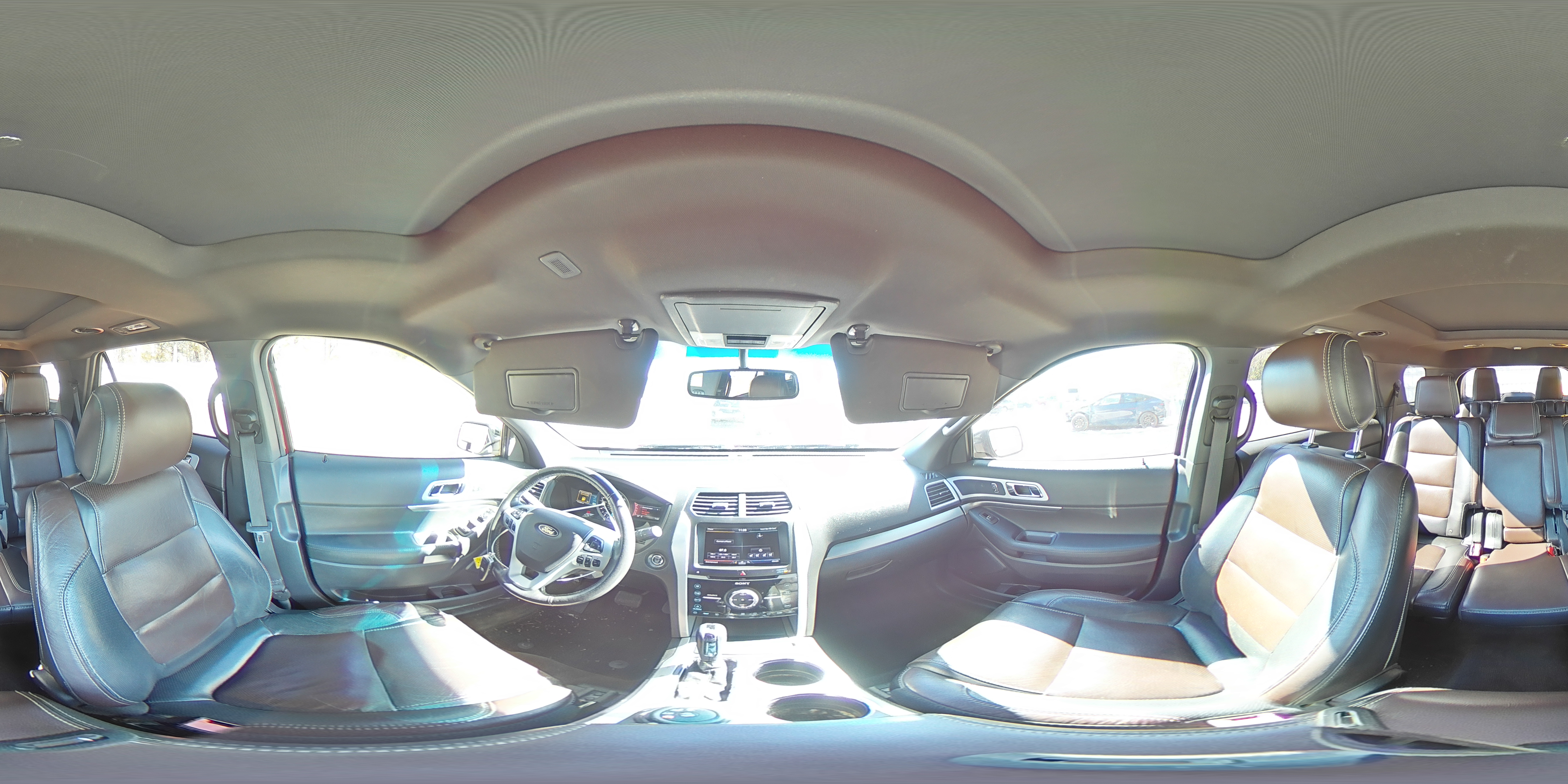 2013 Ford Explorer - Image 14