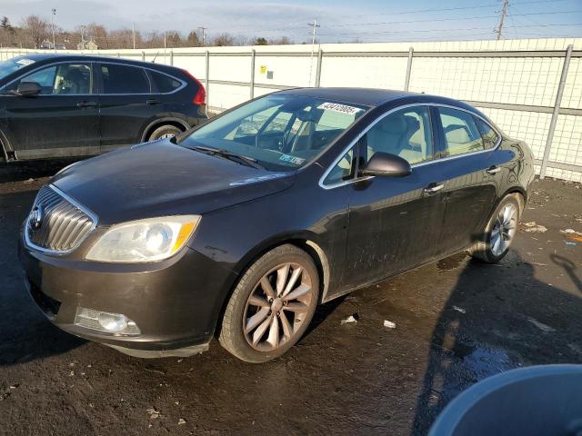 2014 Buick Verano 