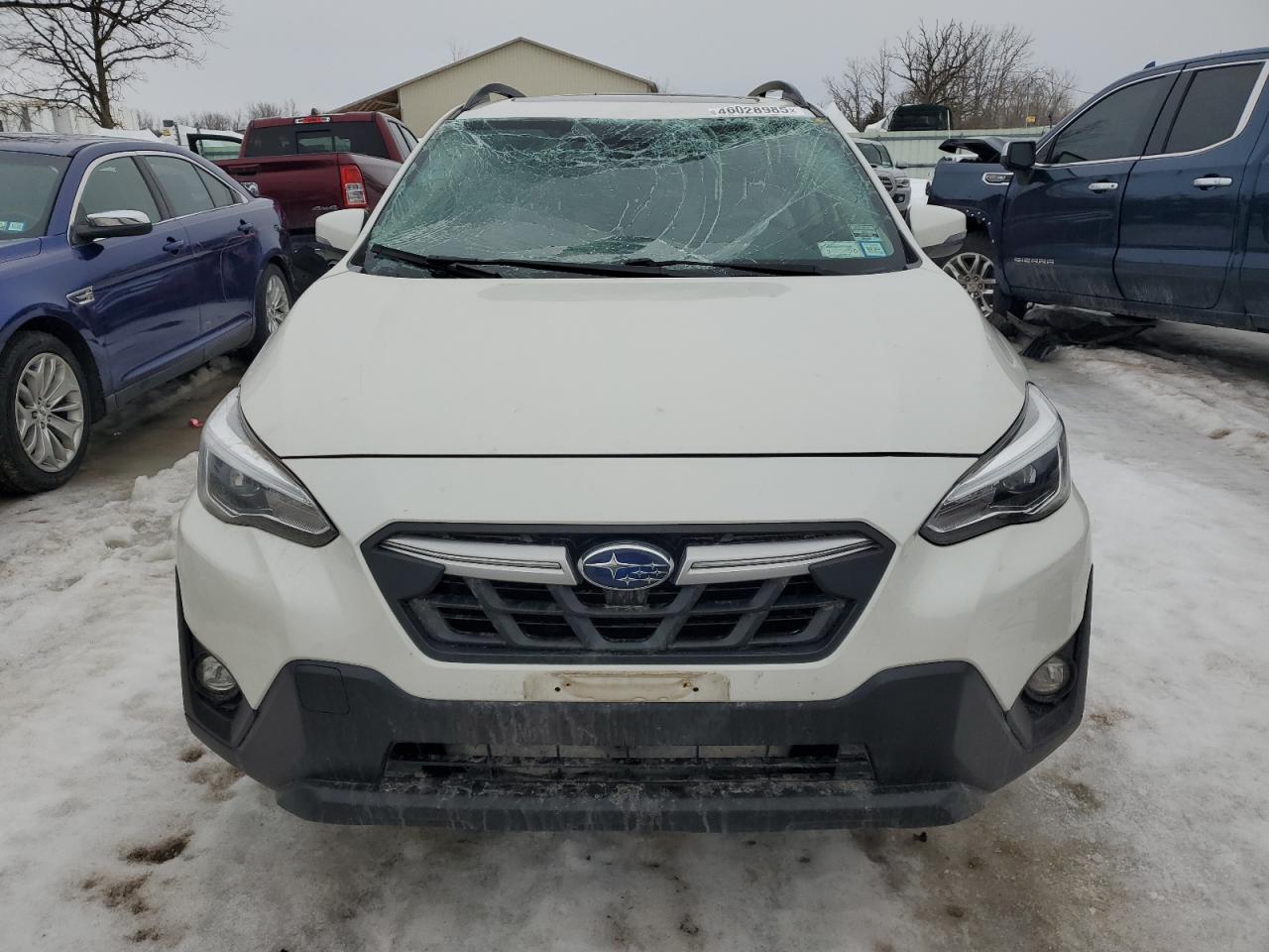 2021 Subaru XV - Image 5