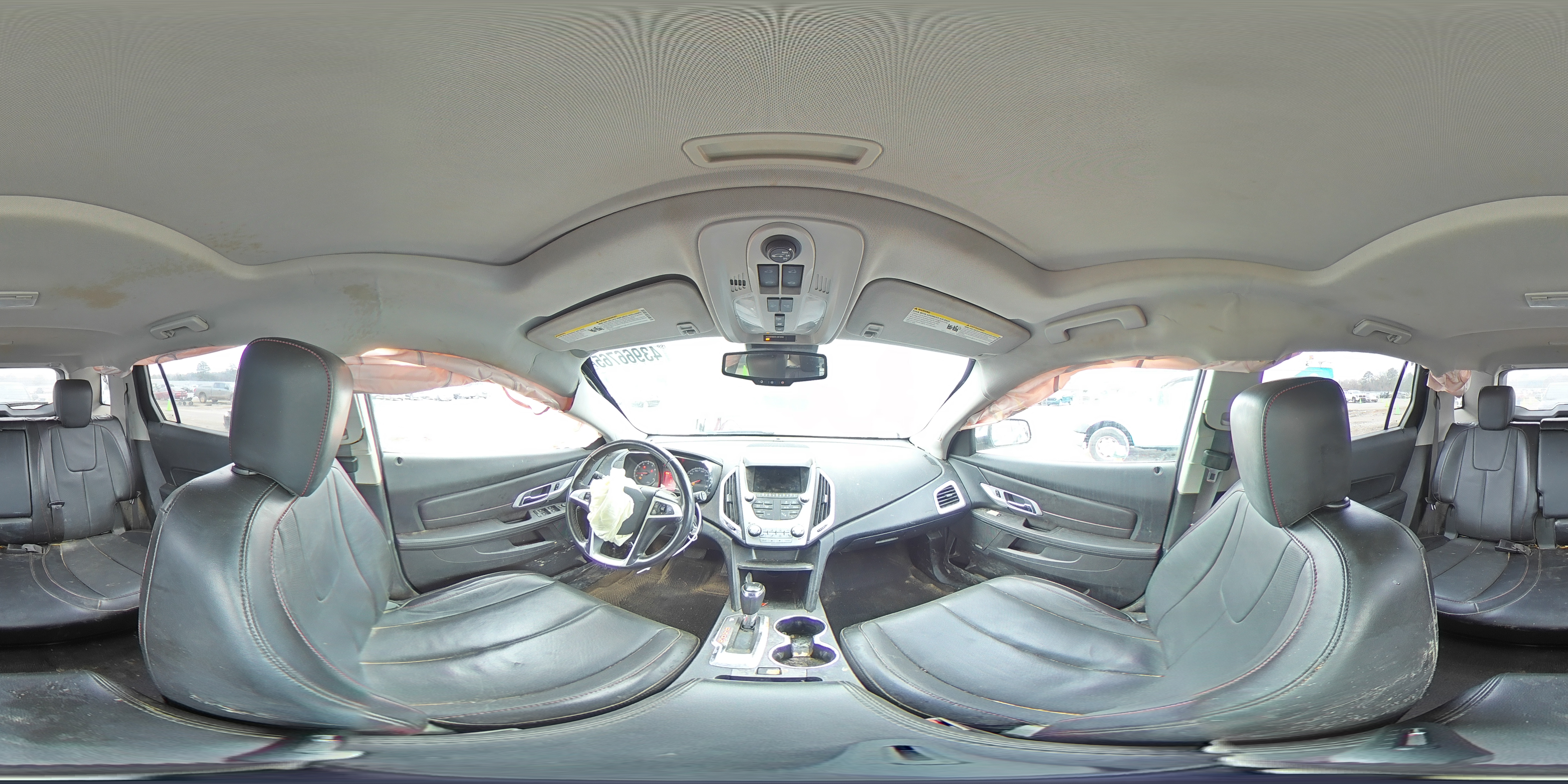 2016 GMC Terrain - Image 14