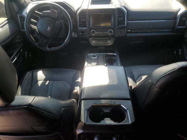  FORD EXPEDITION 2018 Czarny