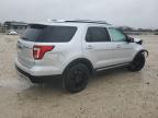 2017 Ford Explorer Limited for Sale in New Braunfels, TX - Front End