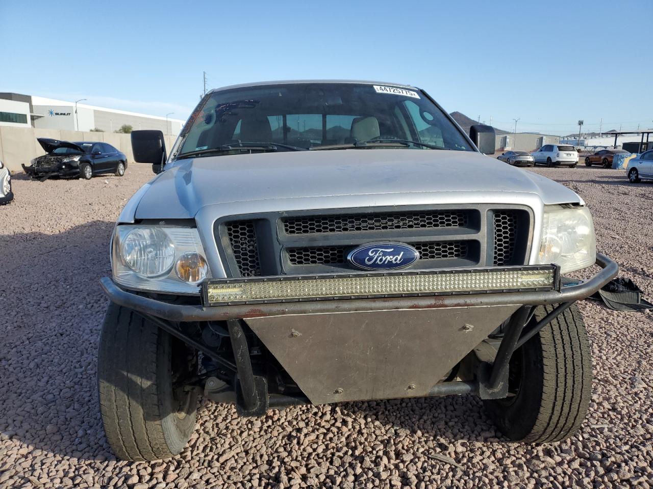 2006 Ford F-150 - Image 5