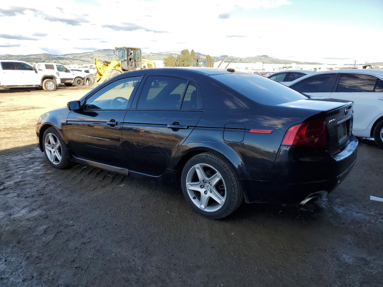 2005 Acura TL - Image 2