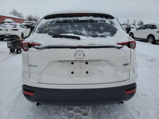 2017 MAZDA CX-9 SPORT