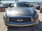 2012 Infiniti Fx35  de vânzare în West Palm Beach, FL - Minor Dent/Scratches
