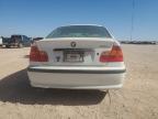 2003 Bmw 325 I de vânzare în Andrews, TX - Mechanical