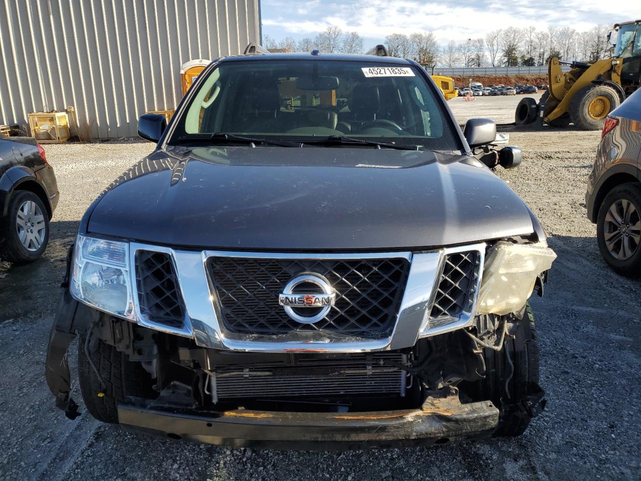 2011 Nissan Pathfinder - Image 5