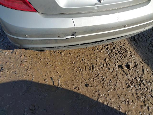 2008 MERCEDES-BENZ C CLASS C180K SPORT 4DR AUTO