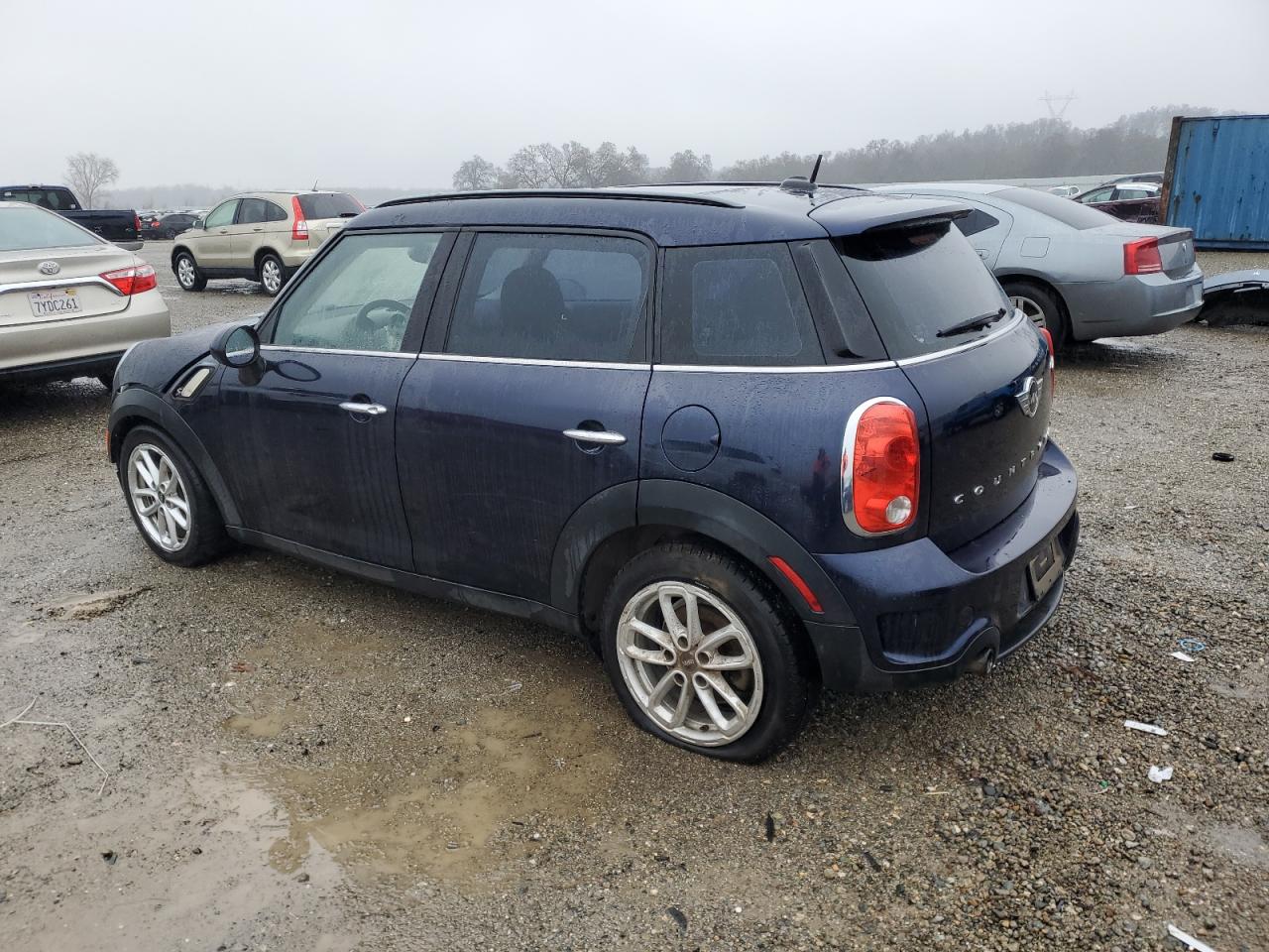 2015 MINI Cooper - Image 2
