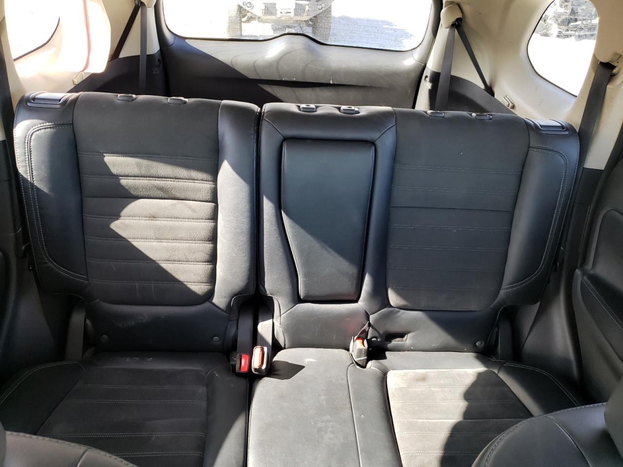 2019 Mitsubishi Outlander - Image 10