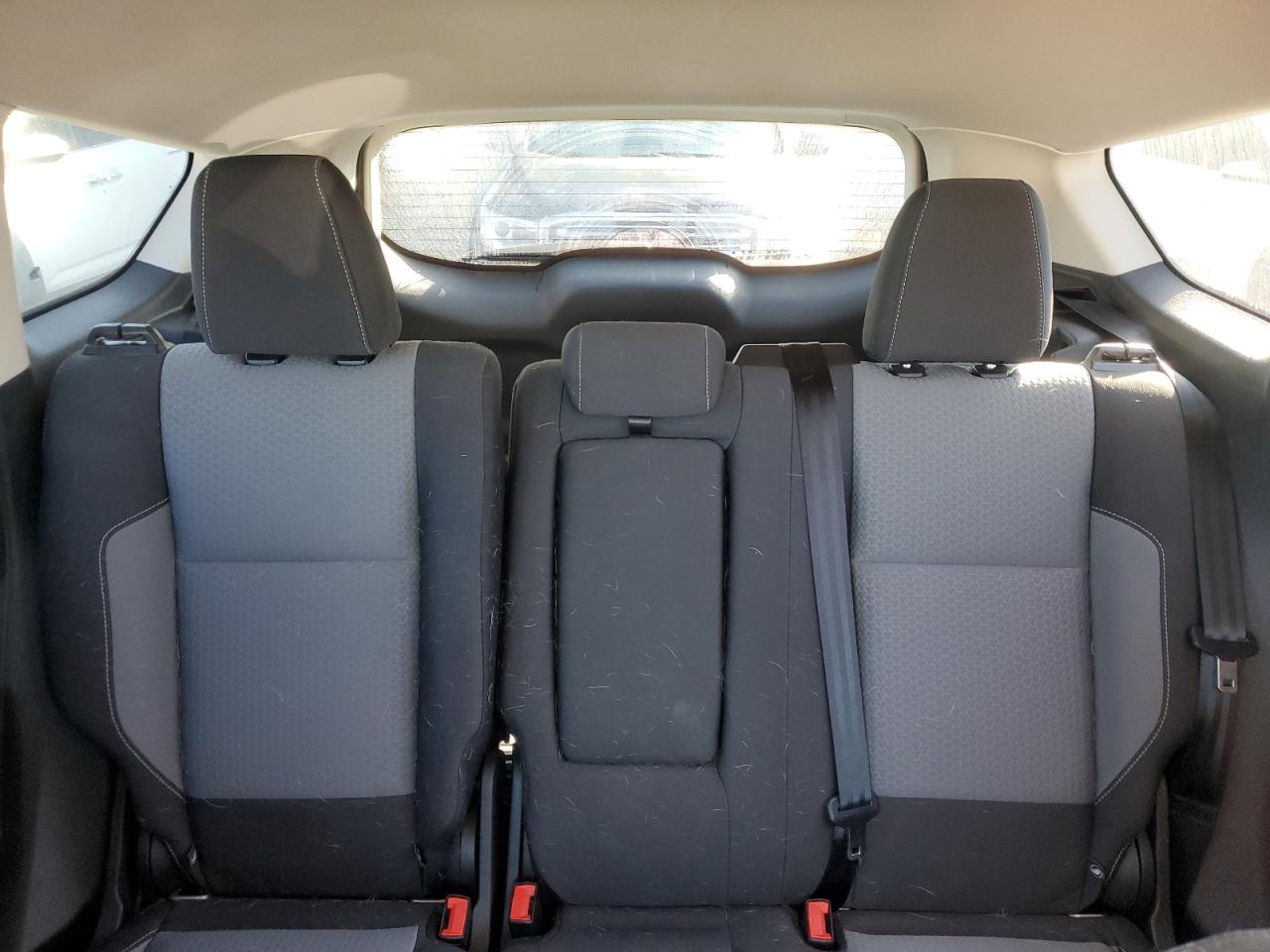2019 Ford Escape - Image 10