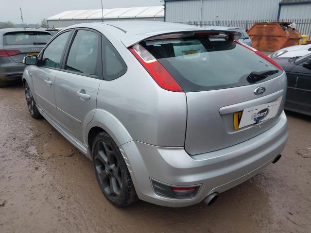 2006 FORD FOCUS ST-2