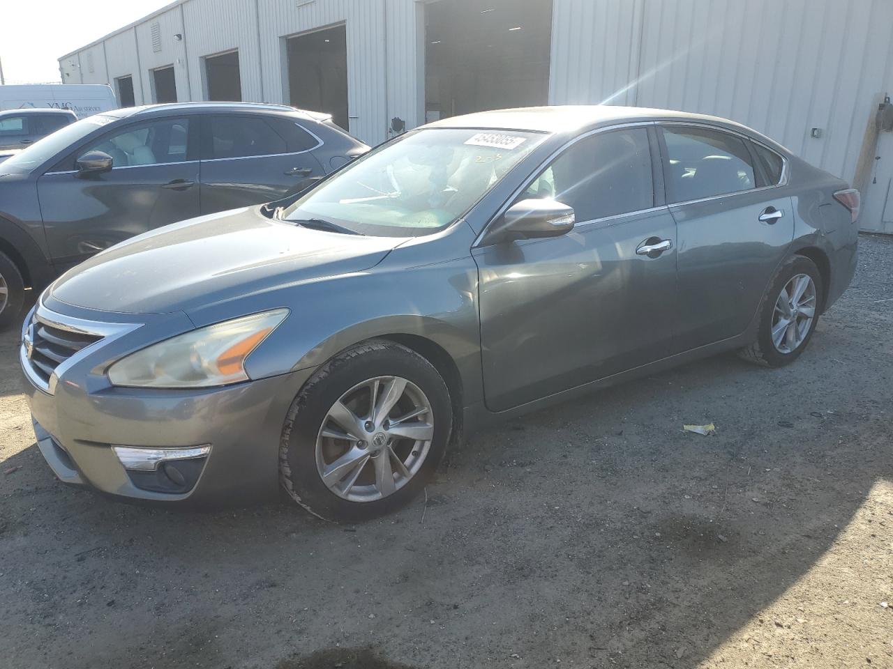 2014 Nissan Altima - Image 1