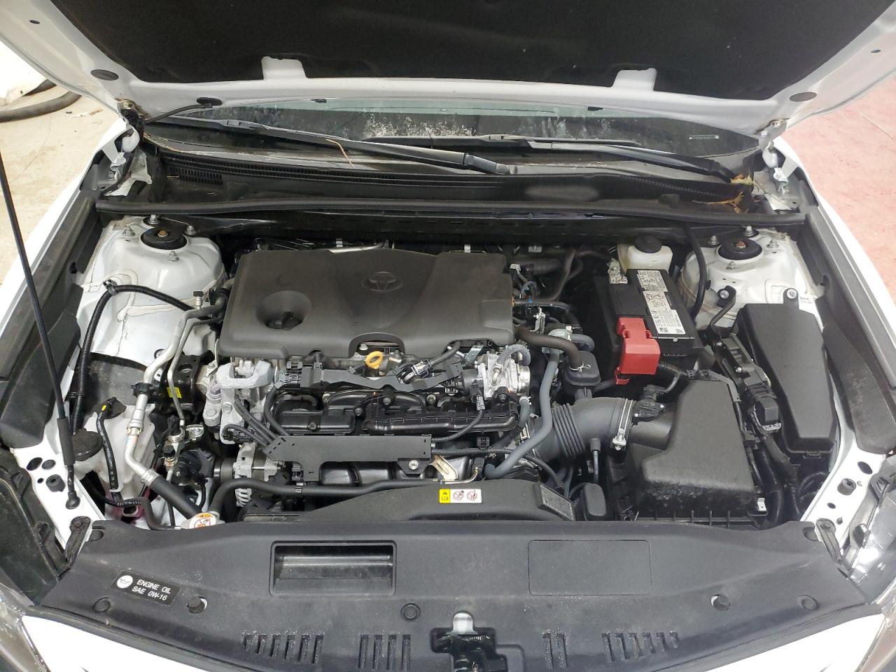 2024 Toyota Camry - Image 11